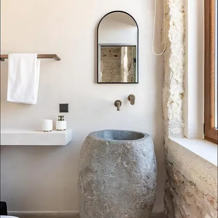 Petra - Casa Casa Group Chania (Crete)