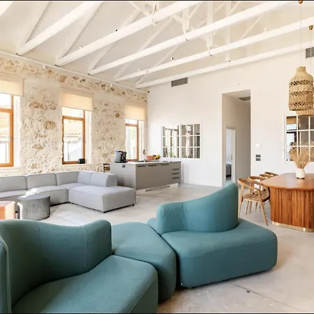 Petra - Casa Casa Group Daire *