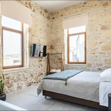 Petra - Casa Casa Group Daire *