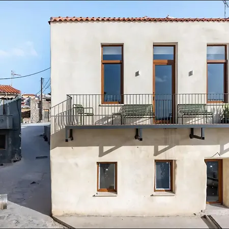 Petra - Casa Casa Group Daire