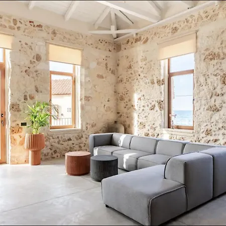 Petra - Casa Casa Group Apartment Chania (Crete)