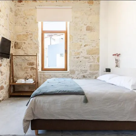 Petra - Casa Casa Group Hanya