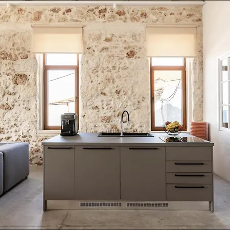 Petra - Casa Casa Group Daire *