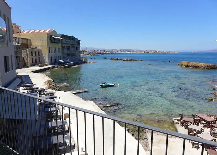 Apartament Petra - Casa Casa Group Chania (Crete)