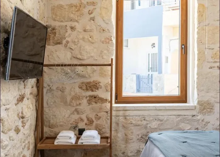 Apartament Petra - Casa Casa Group