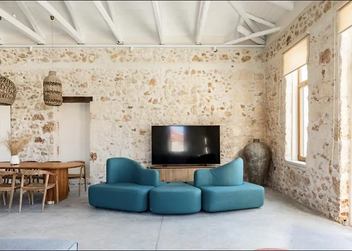 Apartament Petra - Casa Casa Group *