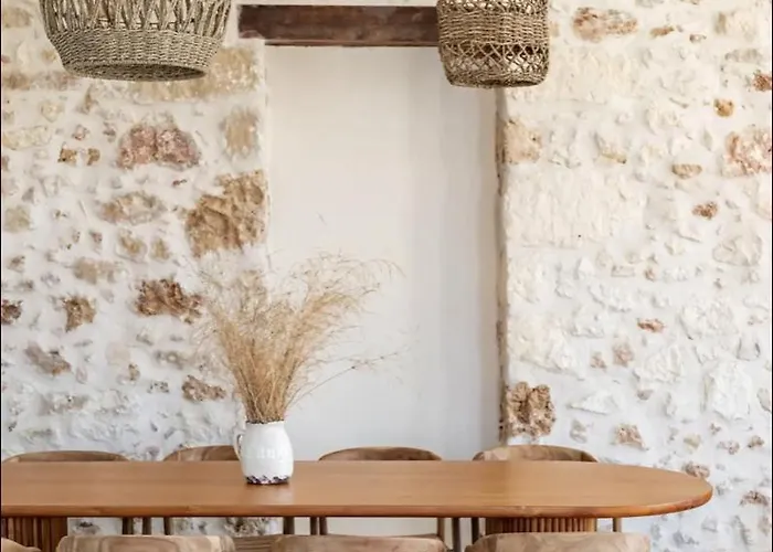 Petra - Casa Casa Group Apartament