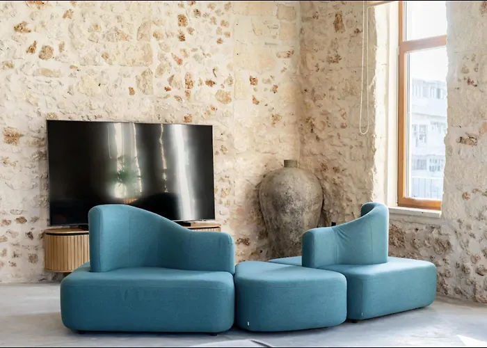 Petra - Casa Casa Group