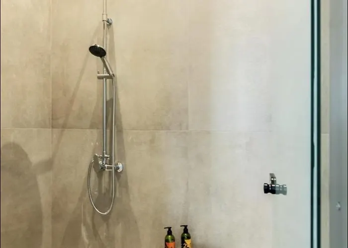 Apartament Petra - Casa Casa Group Chania (Crete)