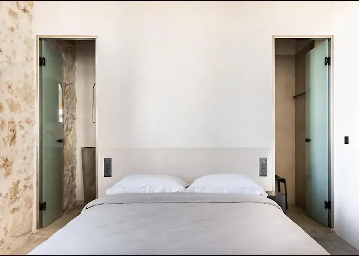 Petra - Casa Casa Group * ハニア