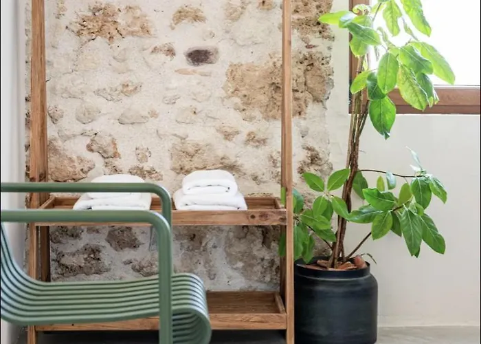 Apartament Petra - Casa Casa Group