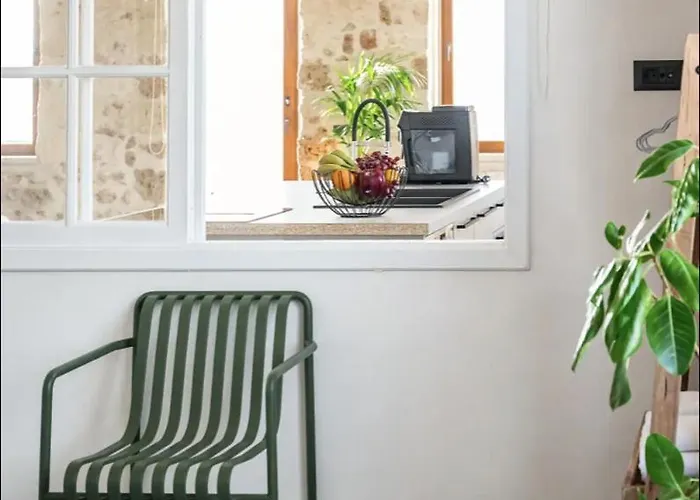 Petra - Casa Casa Group アパート