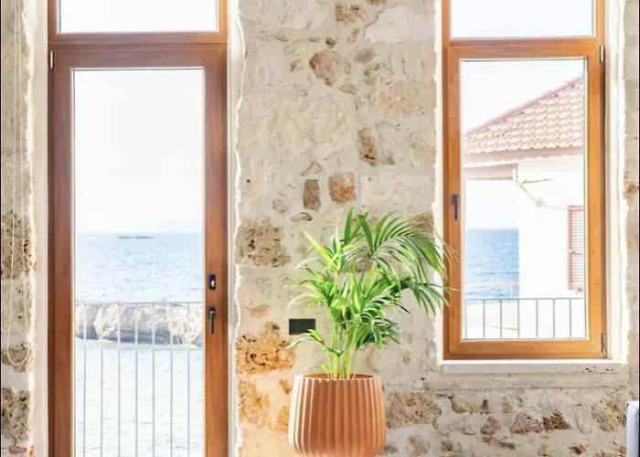 Apartament Petra - Casa Casa Group Chania (Crete)