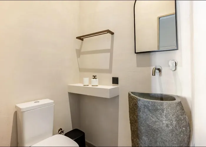 Petra - Casa Casa Group * ハニア