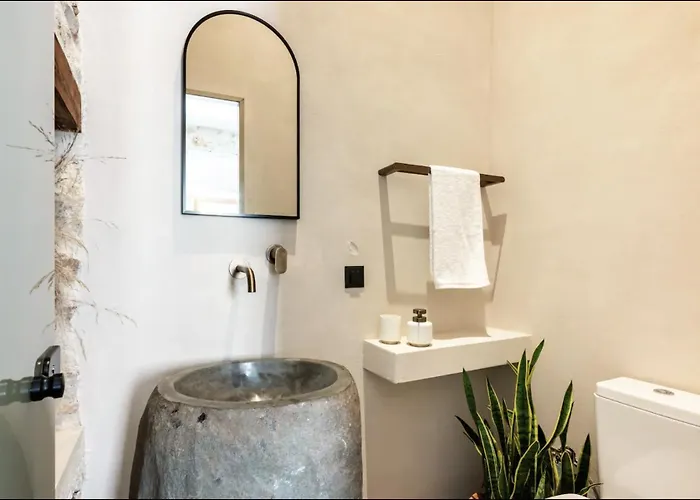 アパート Petra - Casa Casa Group