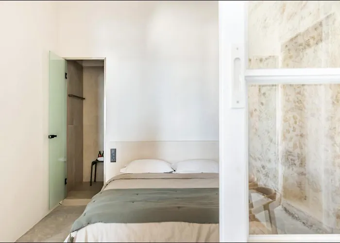 Petra - Casa Casa Group Apartament Chania (Crete)