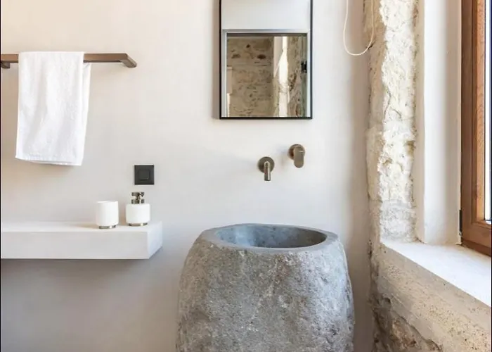 Petra - Casa Casa Group Chania (Crete)