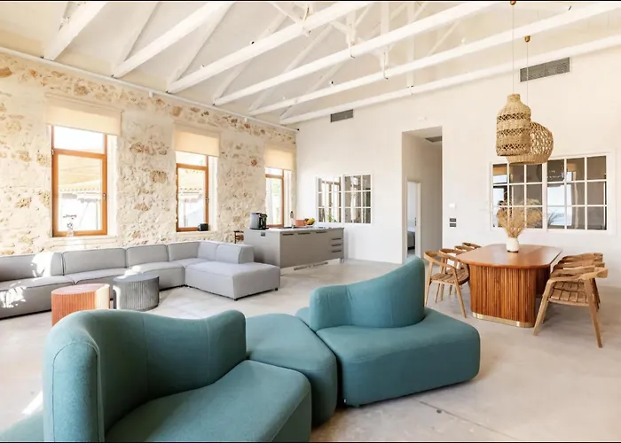 Petra - Casa Casa Group アパート *