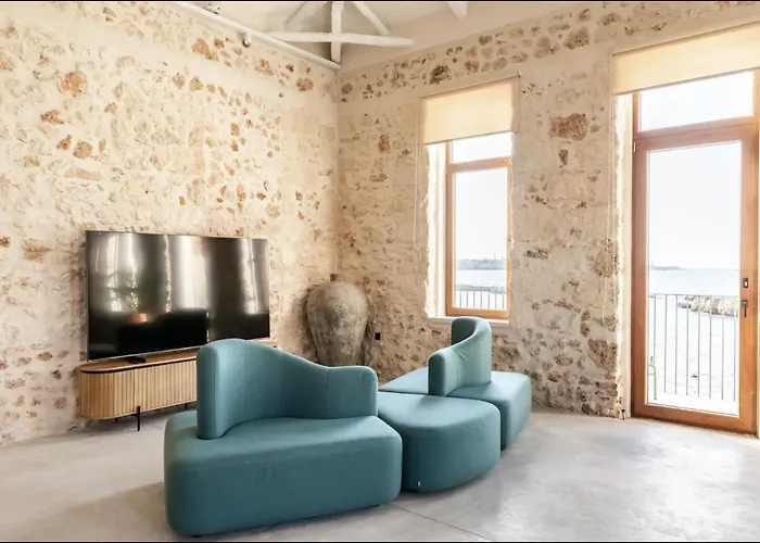 Apartament Petra - Casa Casa Group