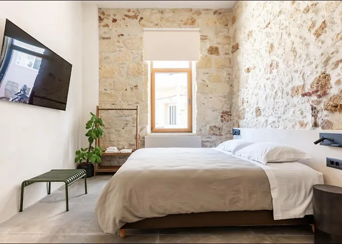 Apartament Petra - Casa Casa Group Chania (Crete)