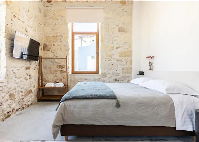 Petra - Casa Casa Group Chania (Crete)